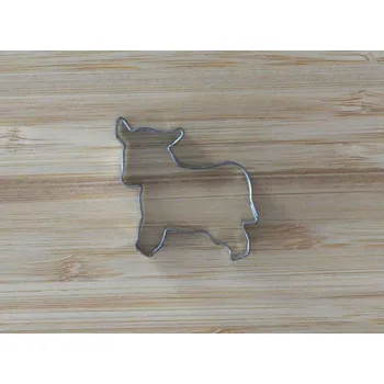 Vykrajovátko Vykrajovátko - Kravička