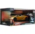 autíčko Jada Fast & Furious Lamborgini Gallardo 1:24 zlaté