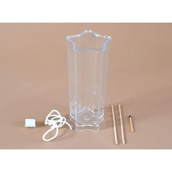 Forma na pečení Forma - Pěticípá hvězda 55 x 140 mm