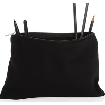 Penál Nebarvený penál Impact z 285g recykl. canvas AWARE™ - P820.771