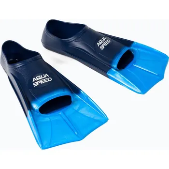 Ploutve Aquaspeed Silicone Training Fins 45-46 EUR