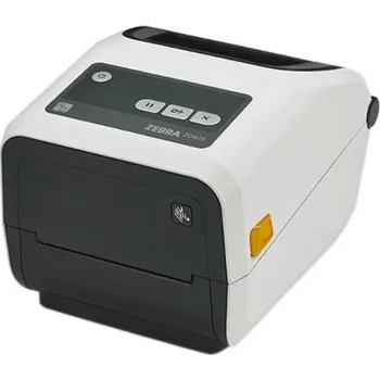Tiskárna Zebra ZD420 tiskárna štítků Tepelný přenos 203 x 203 DPI
