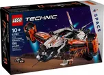 LEGO Technic 42181 VTOL Vesmírná loď na…