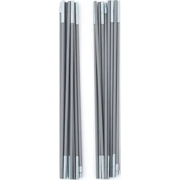 Příslušenství ke stanu LOAP IDAHO 3 TP2446 ŠEDÁ unisize