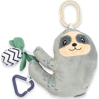plyšák Plyšová hračka New Baby Sloth