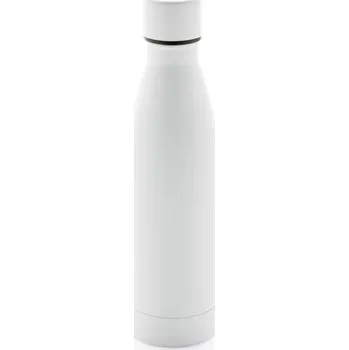 Termohrnek Celobarevná termo lahev z RCS recyklované oceli 500ml - P433.273