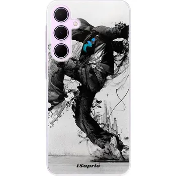 Pouzdro na mobilní telefon Odolné silikonové pouzdro iSaprio - Dance 01 - Samsung Galaxy A35 5G