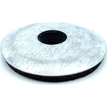 Matice EU SELECT Podložka s gumou EPDM M7x22 M7x22