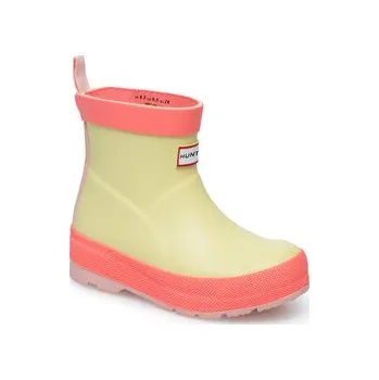 Pánské holínky Holínky Hunter HFC-01 Žlutá 33