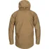 Pánská větrovka Helikon-Tex Pilgrim Anorak Jacket Coyote, L