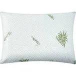 Anatomický polštář aloe vera 50x70 cm