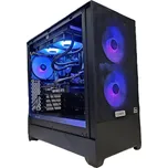 Compik Herní PC Intel i5-12400F 4,4 GHz/ 32GB/ Nvidia RTX 5060 Ti 8GB/ 1TB SSD/ 550W
