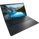 DELL Inspiron 15 3000 (3525)/AMD Ryzen 5 7530U/ 16GB/ 512GB SSD/ FPR/ 15.6" FHD/ AMD Radeon/ W11H/černý/ 2Y Basic on-sit