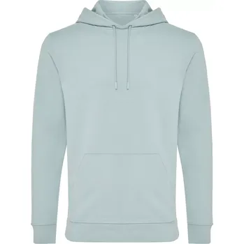 Pánská mikina Mikina s kapucí Iqoniq Jasper z recykl. bavlny - T9400.023