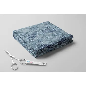 Kočárkovina, Motýli z teček