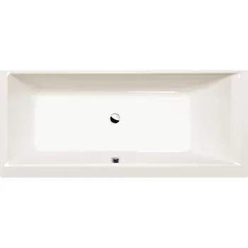 Vana CLEO obdélníková vana 160x75x48cm, ivory