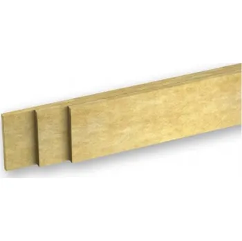 Stavební deska Okrajová izolační páska fermacell® z minerální vlny 1000x10x100 mm (30,00 m) - bal