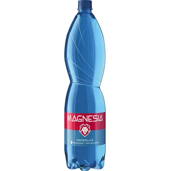 Magnesia Neperlivá
