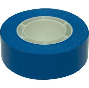 Lepicí páska Lepicí páska, 19mm x 33m, APLI, modrá