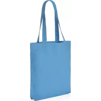 Tote bag Impact z 285g recykl. canvas - P762.945