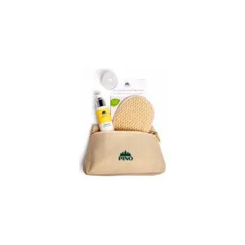 Kosmetika pro formování těla PINO PINO sada pro redukci celulitidy