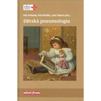 Dětská pneumologie