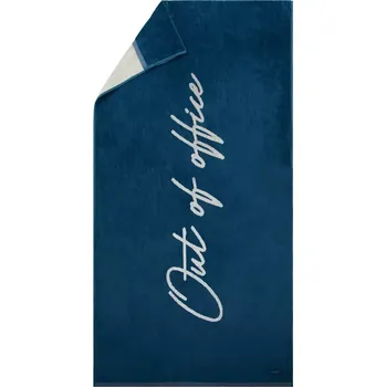 Zahradní lehátko Osuška na lehátko VINGA Lounge - 8064