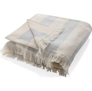 Osuška Plážová osuška XL Ukiyo Yukari z recykl. bavlny AWARE™ - P453.832