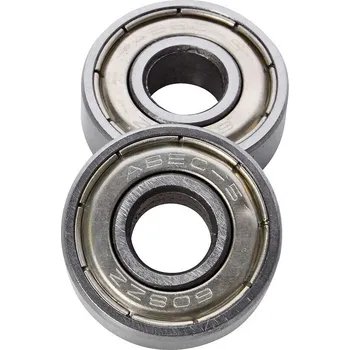 Ložiska Tempish ABEC 5 Carbon 16-Pack