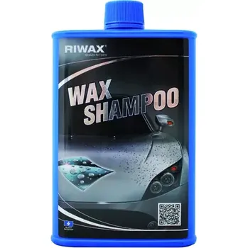 RIWAX Wax Shampoo 450g