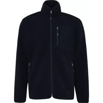 Pile fleece bunda Iqoniq Diran z recykl. polyesteru - T9800.001