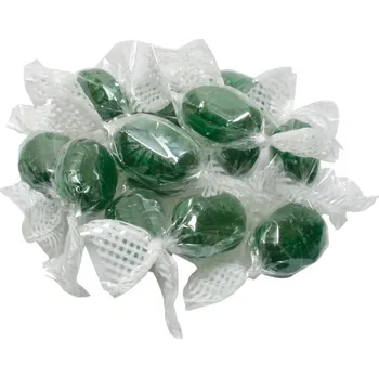 Bonbon 071 - Hors Mentol - Eukalypt bonbony 600g