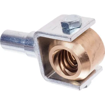 Pohon brány Roger Technology Roger KT224 náhradní matice pro pohony Roger R20, G20, M20