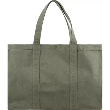 Nákupní taška Maxi tote bag VINGA Hilo z recykl. canvas AWARE™ - V762017