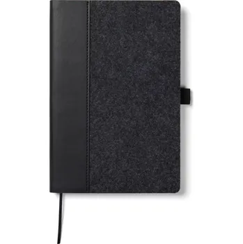 Zápisník Zápisník VINGA Albon z GRS recykl. plsti - V773011