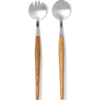 Příbor Retro servírovací příbory VINGA - 10220