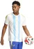 adidas Pitch 2 Street Messi Training Jersey IS6466