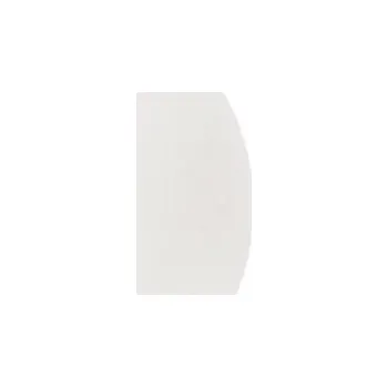 Venkovní osvětlení BIZZOTTO Kulatá LED lampa CRAIG ø35 cm