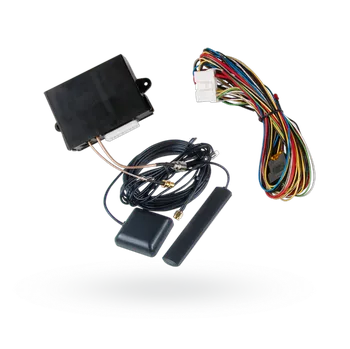 CU-08A TRACER logistická jednotka DOPRODEJ