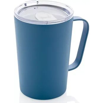 Termohrnek Termohrnek z RCS recyklované oceli 420ml - P433.055