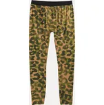 Burton Lightweight X Base Layer Pants L