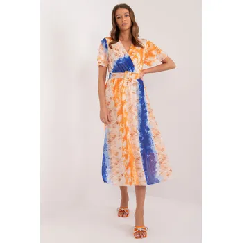 Dámské šaty Denní šaty model 196199 Italy Moda universal