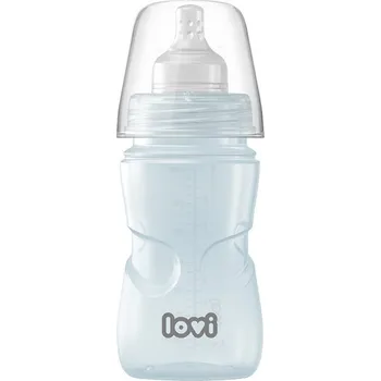LOVI láhev TRENDS 250ml Zelená