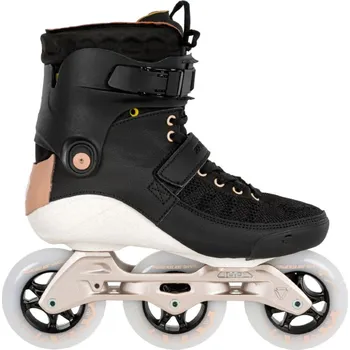 Kolečkové brusle Kolečkové brusle Powerslide Swell Desert 100 Trinity, 3x, 100, 47 Powerslide