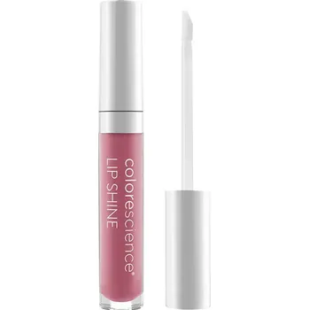 Lesk na rty Colorescience Lesk Na Rty - Lip Shine SPF 35 Barva: Champagne | Krémový