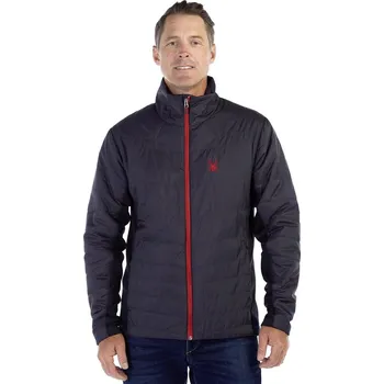 Pánská softshellová bunda Spyder Peak Insulator Jacket M