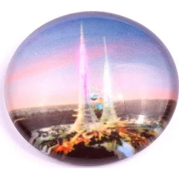 Korálek Kabošon č.1067 - 25 mm