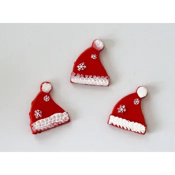 Vánoční dekorace Vánoční ozdoby z umělého kamene - ČEPICE