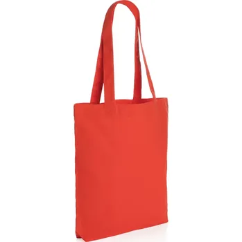 Tote bag Impact z 285g recykl. canvas - P762.944
