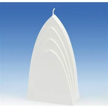 Forma na svíčky DÓM